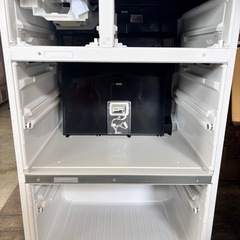 三菱ノンフロン冷凍冷蔵庫 MR-MX46G-W1 455L Amazon.co.jp: 三菱 455L 6ドアノンフロン冷蔵庫 置けるスマート大容量