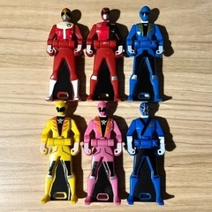 2025年最新】Yahoo!オークション -レンジャーキーの中古品・新品