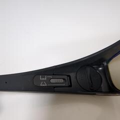 SONY　3Dメガネ　３個セットの画像