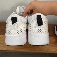 ナイキスニーカーの画像