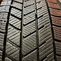 BS BRIDGESTONE BLIZZAK VRX3 165/65R14 14インチ スタッドレス 4本 21