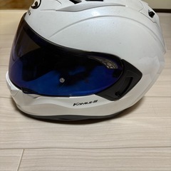 KABUTO KAMUIｰIIIの画像