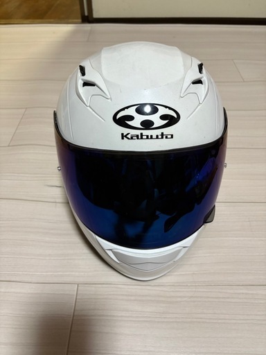 KABUTO KAMUIｰIII