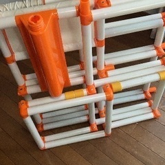 連絡調整中　キッズパーク　ロングスロープ　ジャングルジムの画像