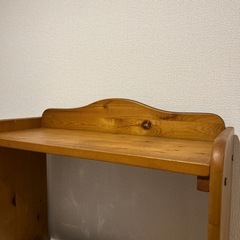 お値下けカントリーレンジ台の画像