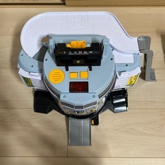 トミカDXポリスステーションセットの画像