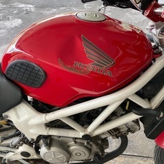 vtr250の画像