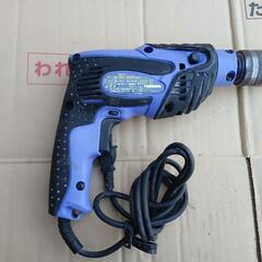 日立工機FDV 16VB2振動ドリル (さーたん) 大田原のその他の中古