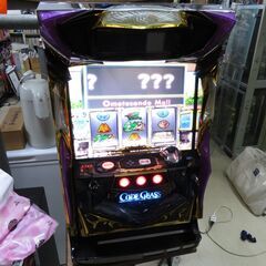 パチスロ実機 コードギアスR2 コイン不用機 ドアキー・設定キー...