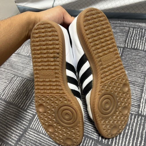 Adidas Samba Decon