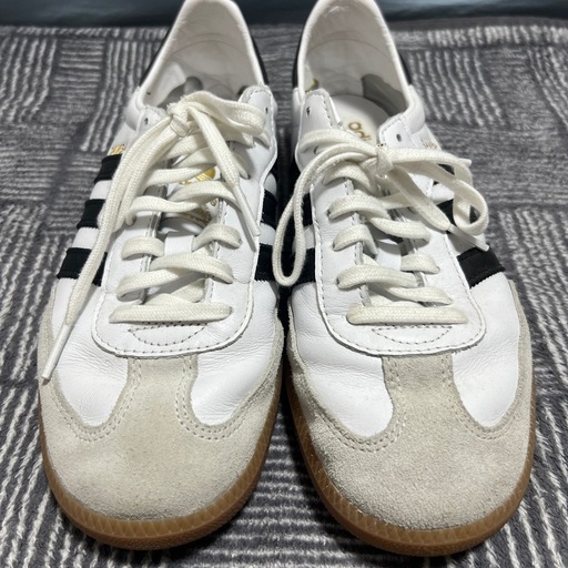 スニーカー Adidas Samba Decon