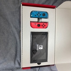 ニンテンドースイッチの画像