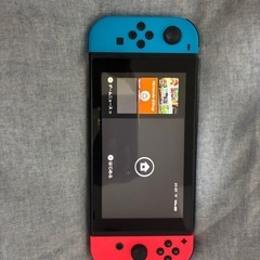ニンテンドースイッチ