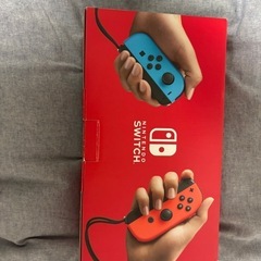 ニンテンドースイッチの画像
