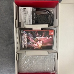 ニンテンドースイッチの画像