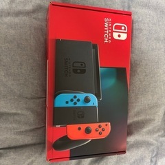 ニンテンドースイッチの画像