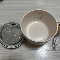 多機能鍋の画像