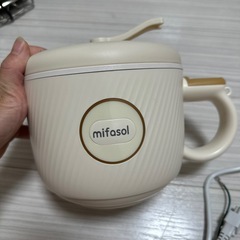 多機能鍋の画像