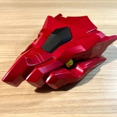 ドラゴニックブースター/キングライオンブースター 交換パーツの画像