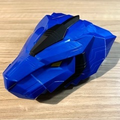 ドラゴニックブースター/キングライオンブースター 交換パーツの画像
