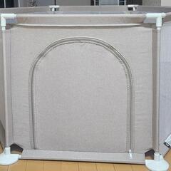 スマートエンジェル　ソフトベビーサークル