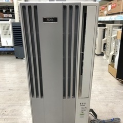 窓用エアコン　CORONA CW-A1620E8 2020年製　リモコン付き【トレファク堺福田】の画像
