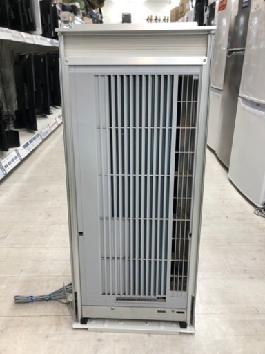 窓用エアコン CORONA CW-A1620E8 2020年製 リモコン付き【トレファク堺