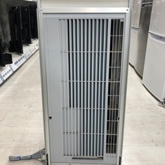窓用エアコン　CORONA CW-A1620E8 2020年製　リモコン付き【トレファク堺福田】の画像