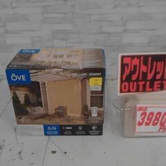 2323037　OVE LEDカーテンストリングライト W3m ...