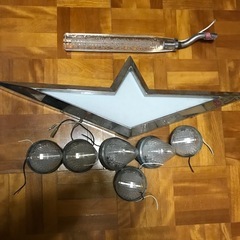 トラックパーツ
