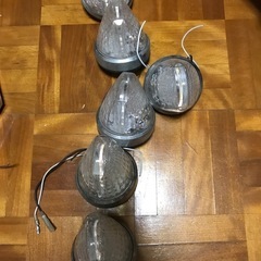 トラックパーツの画像