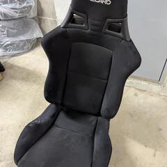 cz4a純正セミバケットシート