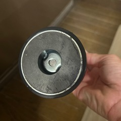 【決定】ドア開けておくやつスペアゴム付の画像