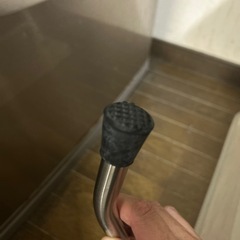 【決定】ドア開けておくやつスペアゴム付の画像