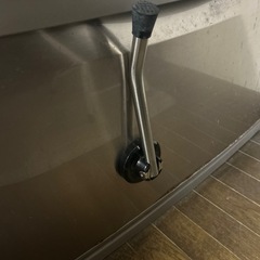 【決定】ドア開けておくやつスペアゴム付の画像