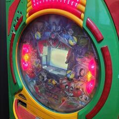 アクダマン」機種詳細 | 1996年代/パチンコ機 /大当り確率（1