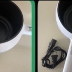 手渡しのみ】電気調理鍋とBALLARINIフライパン部プリングルス