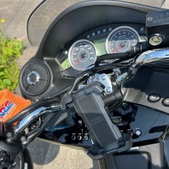 現車確認OK 
HONDA MF10 FORZA Zの画像