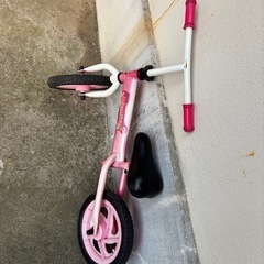 ストライダーの画像