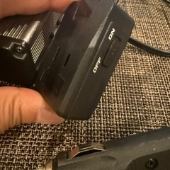 カーインバーター12v 120wの画像