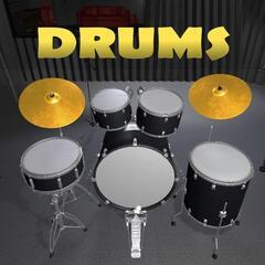 ドラマーメンバー候補募集