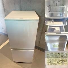【都内送料無料】家電5点セット パナソニック、シャープ他 冷蔵庫、洗濯機 電子レンジ 炊飯器 掃除機の画像