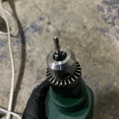 BOSCH PSB 450 RE 振動ドリル 動作確認済み　DIYの画像