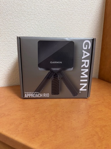 Approach R10 | スポーツ＆アウトドア | Garmin 日本