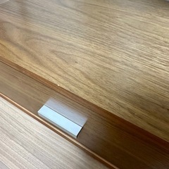 【無料】【〜7/5】家具 ベッドサイドテーブル ウッド調の画像