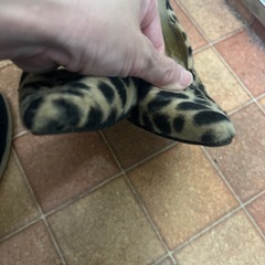 サンダルの画像