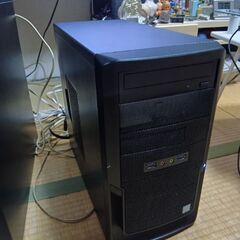 ⑤ 爆速。美品 最新バージョン24H2 IIYAMA UN…