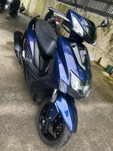 シグナス5型