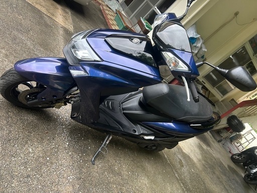 シグナス5型