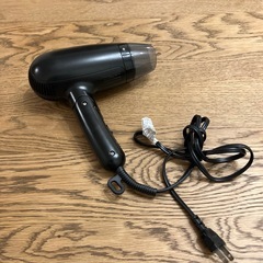 ドライヤーの画像